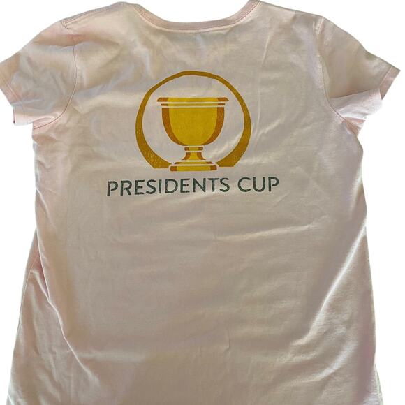 *NWT* Vineyard Vines 2022 President’s Cup Tee - Picture 3 of 4